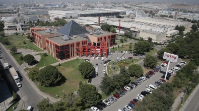 BTSO'nun Acil Eylem Planı Türkiye'ye Örnek Oldu