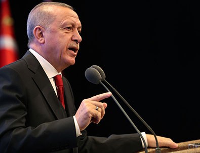 Cumhurbaşkanı Erdoğan talimatı verdi! 'Salgın sonrasında hazır olsun'
