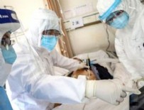 BELÇIKA - Dünya genelinde vaka sayısı artıyor!