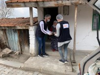 Emet'te 50 Haneye 3 Çeşit Sıcak Yemek