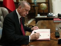 FERDİ KAZA SİGORTASI - Erdoğan imzaladı! Resmen değişti...