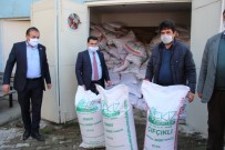 'Hayat Eve Tohum Toprağa Sığar'