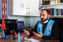 İmamlar Berat Kandili'nde De Boş Durmadı