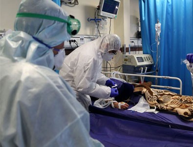 İngiltere'de rekor ölüm!