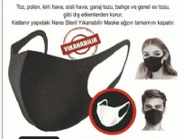 KABİNE TOPLANTISI - İnternetten maske satışı devam ediyor!