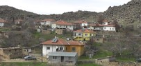 Kırşehir'de 80 Dairenin Olduğu 2 Blok Ve Bir Köyde Karantina Haberi