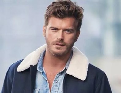 Haber geldi! Kıvanç Tatlıtuğ koronavirüs...!!!