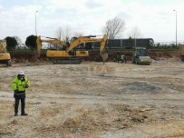 Kurulacak 2 Hastane Salgının Yayılımına Dair Yeni Senaryolara Cevap Verecek