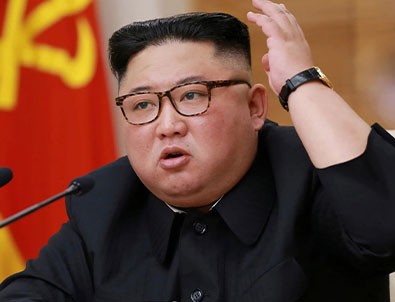 Kuzey Kore'den ilginç korona iddiası! 'Virüsü öldürüyor!'