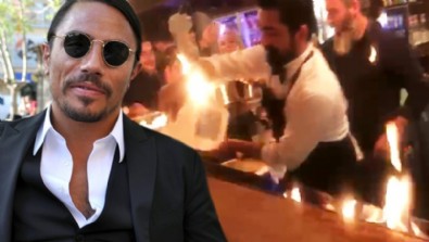 Ne yaptın Nusret! Fiyatlar şaşırttı