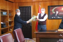 'Polisimiz Gece Gündüz Demeden Fedakarca Çalışıyor'