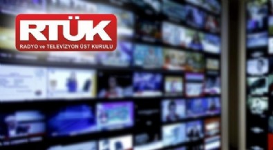 RTÜK'ten Halk TV'ye ceza