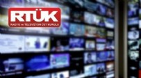 SAĞLIK ÇALIŞANI - RTÜK'ten Halk TV'ye ceza