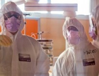 Rusya'da coronavirüs vakasında rekor artış! 24 saatte...