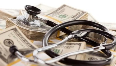 Sağlık İçin Ortalama Kişi Başı Bin 227 Dolar Harcandı