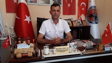 Şehit Yakınları Ve Gaziler Kulp Saldırısını Kınadı