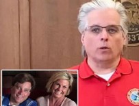 BASIN TOPLANTISI - Talimatla verip bastırdığı partiden karısı da çıktı!