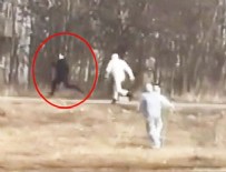 BAŞKENT - Testi pozitif çıktı! Sonrası gördüğünüz gibi...