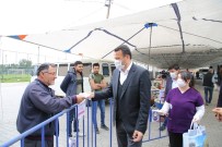 Turizmin Gözde Merkezi Kaş'ta Tedbirler Artırıldı