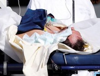 BELÇIKA - Yurt dışında koronadan hayatını kaybedenleri sayısı....