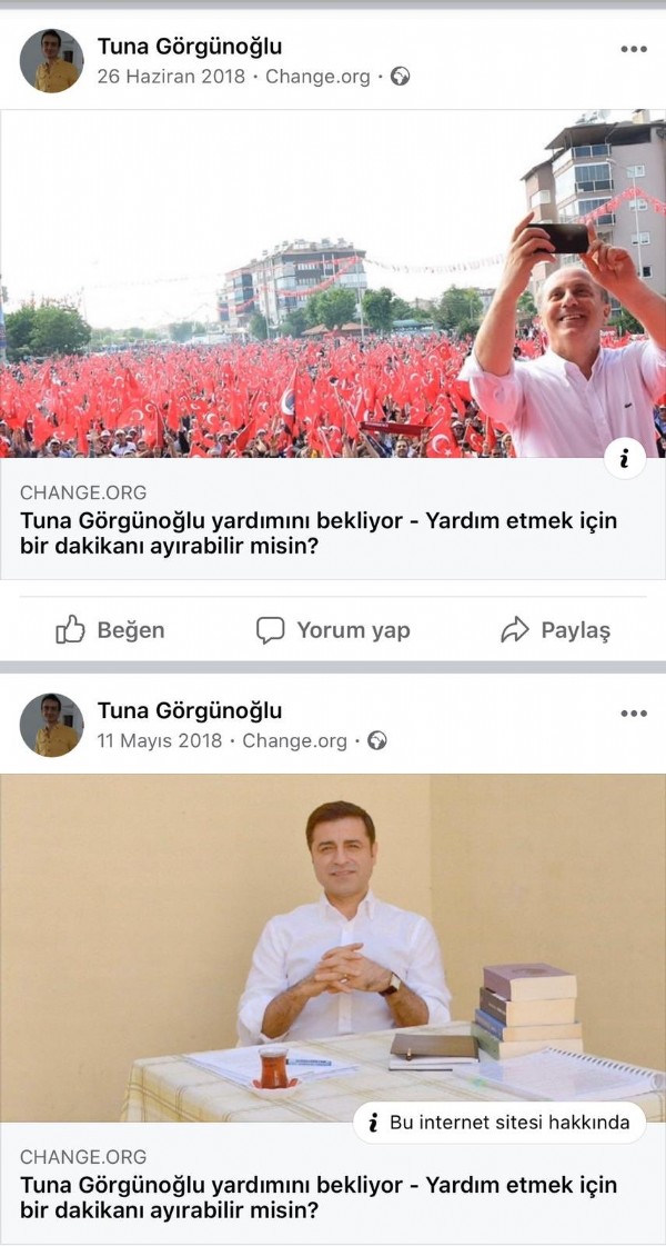Ekrem İmamoğlu'nu tehdit eden kim çıktı dersiniz!