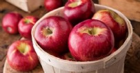 GENÇ KADIN - 1 ay boyunca her gün elma yerseniz ne olur?