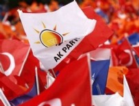 KÖTÜLÜK - AK Parti'den koronavirüs salgınına karşı yeni açıklama