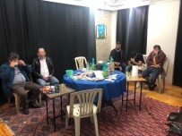 Alanya'da Kumarhaneye Çevrilmiş Eve Kumar Baskını