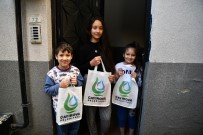 Başkan Çiftçi'den Gençlere Mektup