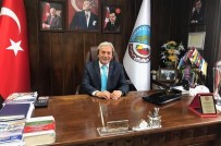 Başkan Şahin'den Polis Haftası Mesajı