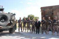 BBP Genel Başkanı Mustafa Destici Açıklaması