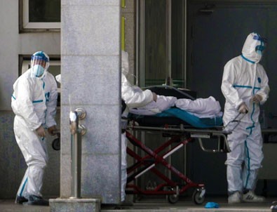 Çin’de koronavirüs ölümleri yine başladı!