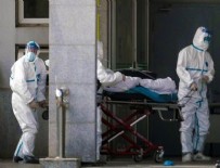 Çin’de koronavirüs ölümleri yine başladı!