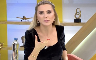 Ece Erken bombayı patlattı!