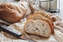 BEYAZ EKMEK - Ekmeğin içinde katkı maddesi olmadığı nasıl anlaşılır?