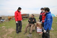 Elazığ'da Vefa Sosyal Destek Grubu 50 Bin Aileye Ulaştı