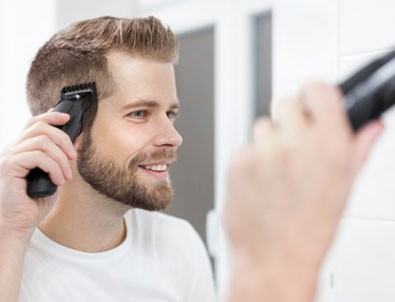 Evde erkek saç kesimi püf noktaları nelerdir?