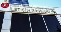İLETIŞIM - İletişim Başkanlığı'ndan son dakika açıklaması