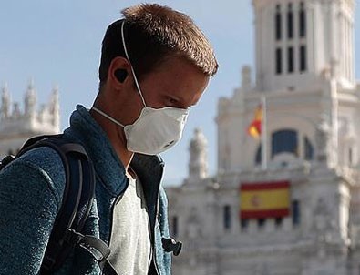 Avrupa ülkesinde OHAL uzatıldı!