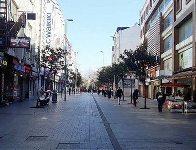 İstanbul için flaş karar!