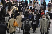 Japonya'da Covid-19'A Bağlı Ölü Sayısı 116'Ya Yükseldi