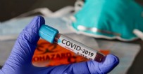 Koronavirüste son dakika gelişmesi! Günler sonra iyi haber