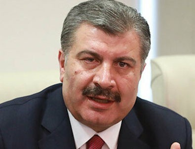 Koronavirüsten 96 kişi daha öldü!