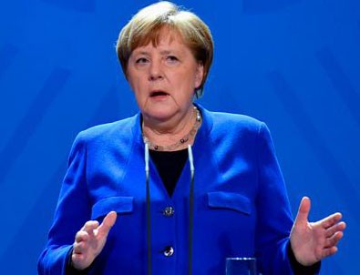 Almanya yeni tedbirler almadı!