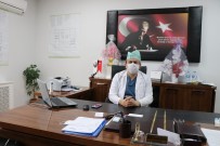 Meslektaş Acısı Doktora Bunu Yaptırdı