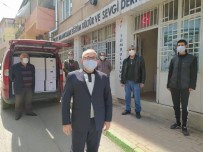 Muş'tan Bursa'ya Kardeşlik Eli