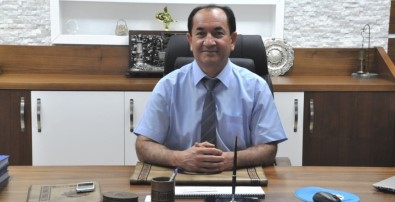 Mustafakemalpaşa'nın Yeni Kaymakamı Belli Oldu