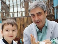 NECATİ ŞAŞMAZ - Necati Şaşmaz'ın oğlu Ali Nadir büyüdü!