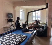 Pamukkale'de Korona Tedbirlerine Uymayan 6 İşyeri Ve 138 Kişiye Ceza Yağdı