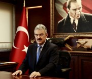 Vali Ayyıldız'dan Türk Polis Teşkilatı'nın 175. Kuruluş Yıl Dönümü Mesajı